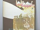 LED ZEPPELIN 2 - 1969 LP UK Red/Plum A2/B2 WRECK