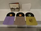 GEORGE HARRISON ALL THINGS MUST PASS LP INSANELY RARE 1ST UK APPLE w/ 1U MATRIX