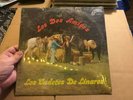 Las Cadetes De Linares- Los Dos Amigos- Ramex LP-1003- New /Sealed