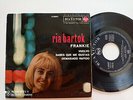 Ria Bartok Frankie +3 SPAIN 7 
