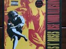 Guns n Roses Use Your Illusion I LP SEALED