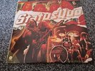 status quo live  usa very rare pressing 2 x lp capitol