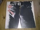 Rolling Stones / sticky fingers