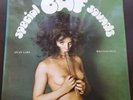 Reggae Vinyl Lp Special Baf Sounds BAF LP 101