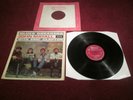 JOHN MAYALL'S BLUESBREAKERS WITH ERIC CLAPTON UK 1ST PRESS MONO EX+ BLUES AUDIO