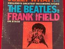 The Beatles & Frank Ifield ‎- Jolly What  - Vee Jay Records VJLP 1085 - LP