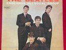 The Beatles - Introducing... The Beatles - Vee Jay Records VJLP 1062 - LP