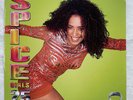 Spice Girls - Spice - 25th Anniversary Green Vinyl LP