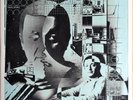 L'Uomo Elettronico (Piero Umiliani) 2 LP Soundtracks - neuwertig
