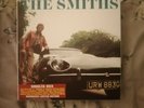 The Smiths Singles Box Set with Badges & Poster Numbered 7 inch Vinyl 
