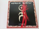 Einstürzende Neubauten - 1/2 Mensch - LP Vinyl 1985 Neuwertig