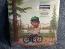 Tyler The Creator Wolf Limited Edition Deluxe PINK Vinyl 2 x LP 2LP SEALED RARE