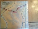 Harold Budd/Brian Eno, Ambient 2 The Plateaux of Mirror, LP - Vinyl