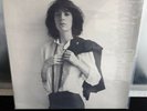 PATTI SMITH GROUP Horses LP 1975 ORIGINAL