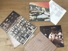 LED ZEPPELIN Vinyl, Physical Graffiti,Houses Of The Holy,In Through The Out Door