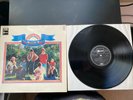 Beach Boys Sunflower 1st German press EMI Stateside laminated sleeve VG Rare