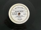 ELVIS PRESLEY 78 rpm CANADA PROMO RCA 20-700 78 rpm:LOVING YOU/TEDDY BEAR..RARE