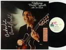 Bucky Pizzarelli w/ Joe Venuti - Nightswings LP - Flying Dutchman VG+ Autograph