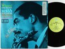 Eric Dolphy w/ Ron Carter - Where? LP - Prestige - PRT 7843 VG++ Autograph