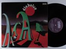DIABOLUS Self Titled BELLAPHON BLPS 19068 LP VG+ germany ##