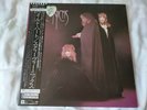 Stevie Nicks – Fleetwood Mac The Wild Heart -Japan vinyl 2LPs Buckingham Nicks