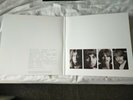 The Beatles - The White Album - Vinyl Double LP+ Poster - EX/EX
