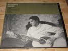Elizabeth Cotten - Folksongs And Instrumentals With Guitar FG 3526 Rare Pressing