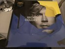 BECK LP Colours  YELLOW VINYL Limited Edition Sealed + Mellow Gold