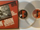 Elton John with Ray Cooper - Live From Moscow - Virgin EMI - 2019 - 2 LP Set