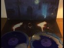 DENIAL OF GOD The Hallow Mass NEW OSMOSE PRODUCTIONS blue double Vinyl Record LP