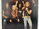 Vintage Vinyl LP Album Scorpions Virgin Killer RCA PPL1-4225 1976