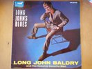 LONG JOHN BALDRY & HOOCHIE COOCHIE MEN - Long John ´s Blues