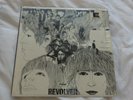 In Shrink THE BEATLES - Revolver - 1966 Rock LP Record