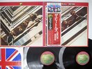 BEATLES 1962-1966 APPLE EAS-77003,4 JAPAN OBI VINYL 2LP
