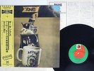 KINKS ARTHUR OR DECLINE & FALL OF BRITISH EMPIRE PRT SP20-5030 JAPAN OBI LP