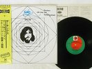KINKS PART 1 LOLA VERSUS POWERMAN & THE MONEYGOROUND PRT SP20 5031 JAPAN OBI LP