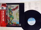 MOUNTAIN NANTUCKET SLEIGHRIDE CBS/SONY 15AP 638 JAPAN OBI VINYL LP