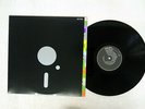 NEW ORDER BLUE MONDAY COLUMBIA YW-7418-AX JAPAN VINYL LP