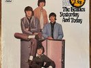 BEATLES Yesterday And Today ST-2553 STEREO BUTCHER COVER 1966 in shrink - #2