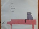 Lennie Felix. Cat on a Hot Tin Piano. 10
