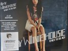 Amy Winehouse-Back to Black 2x Vinyl LP Deluxe Half Speed Mastering Neu