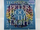 Peter Hook And The Light - New Order's Technique & Republic Vinyl Color Variant