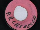 KEN BOOTHE - ARTIBELLA / FROM THE DAY I KNOW MYSELF