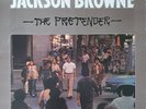 Mobile Fidelity Sound Lab – MFSL 1-055 - Jackson Browne – The Pretender