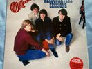 MONKEES SELECTIONS FROM THE HEADQUARTERS SESSIONS LIMITED EDITION RED VINYL NM