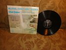Chet Baker Blood Sweat and Tears Verve V6-8798 stereo org pres 1964