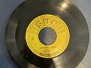 elvis presley SUN 45 210 Good rockin tonight 1954
