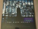 Hans Zimmer - Batman: The Dark Knight - Vinyl, 2xLP, Ltd., Neon+Violet *NEW