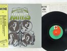 KINKS SOMETHING ELSE BY PRT SP20 5028 JAPAN OBI VINYL LP