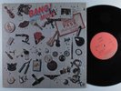 BANG Music CAPITOL LP NM SHRINK ##